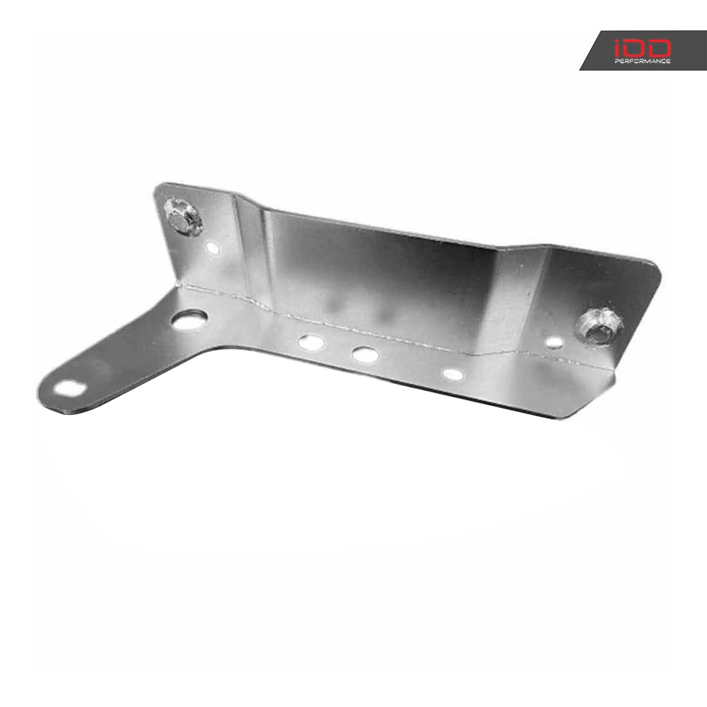 Handremkabelbeugel voor Nissan Patrol Y61