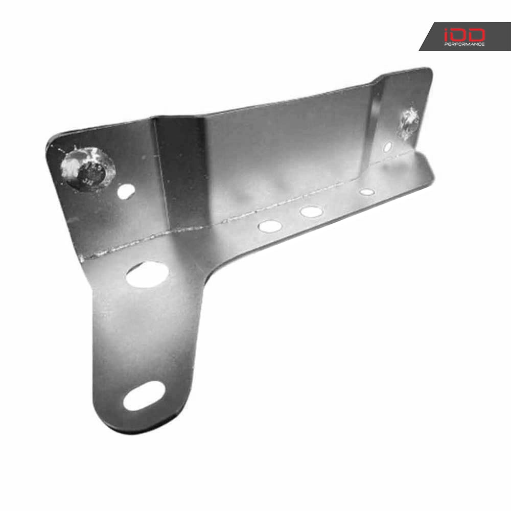 Handremkabelbeugel voor Nissan Patrol Y61, foto 2