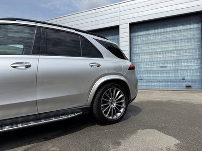 Mercedes-Benz GLE 350de 4MATIC - XCS Automotive Merchtem