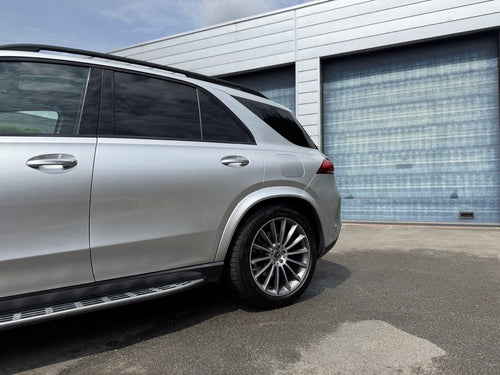 Mercedes-Benz GLE 350de 4MATIC - XCS Automotive Merchtem