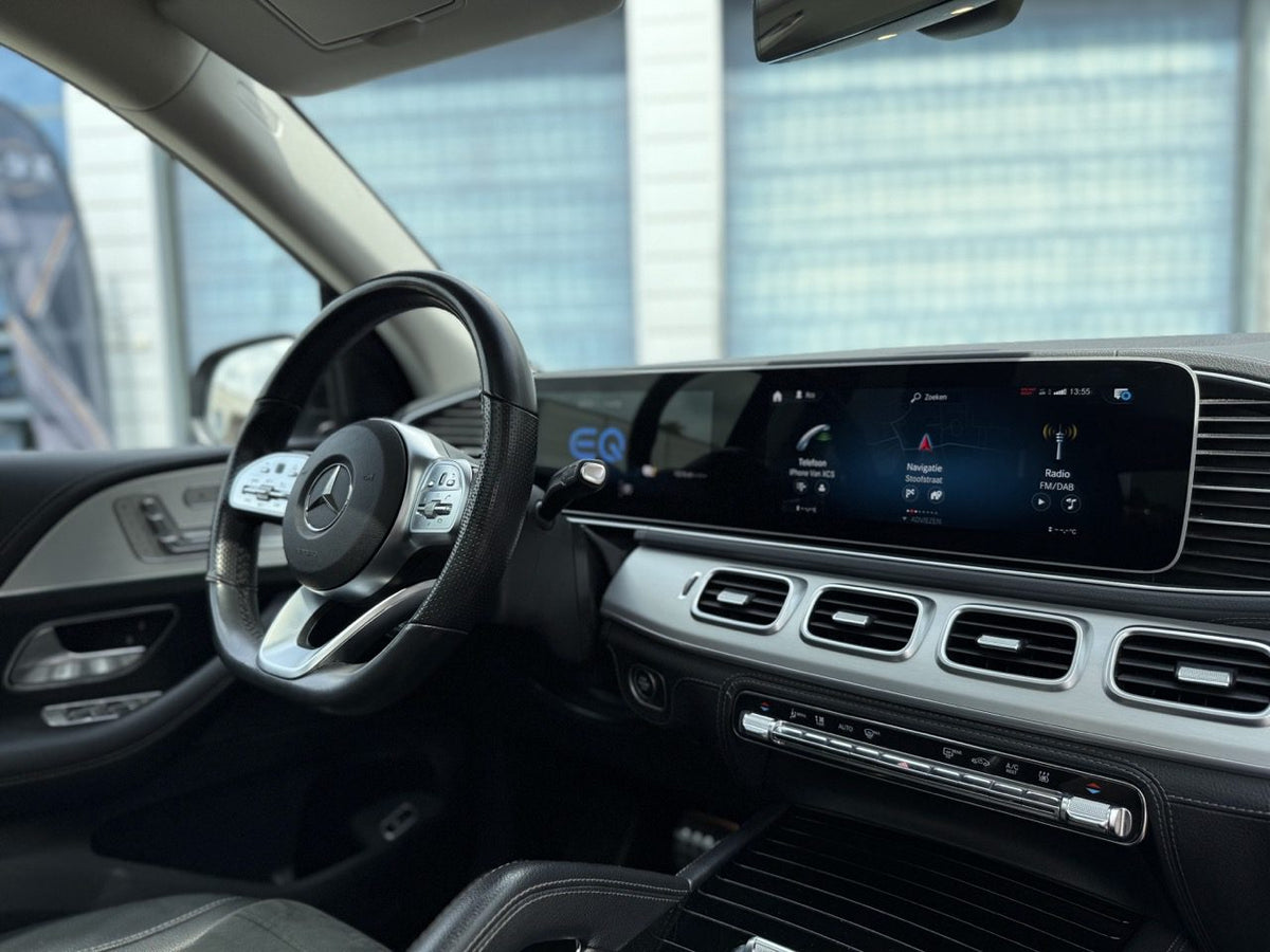 Mercedes-Benz GLE 350de 4MATIC - XCS Automotive Merchtem