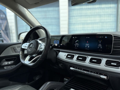 Mercedes-Benz GLE 350de 4MATIC - XCS Automotive Merchtem