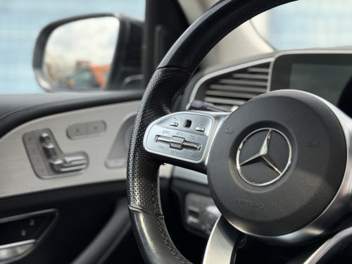 Mercedes-Benz GLE 350de 4MATIC - XCS Automotive Merchtem