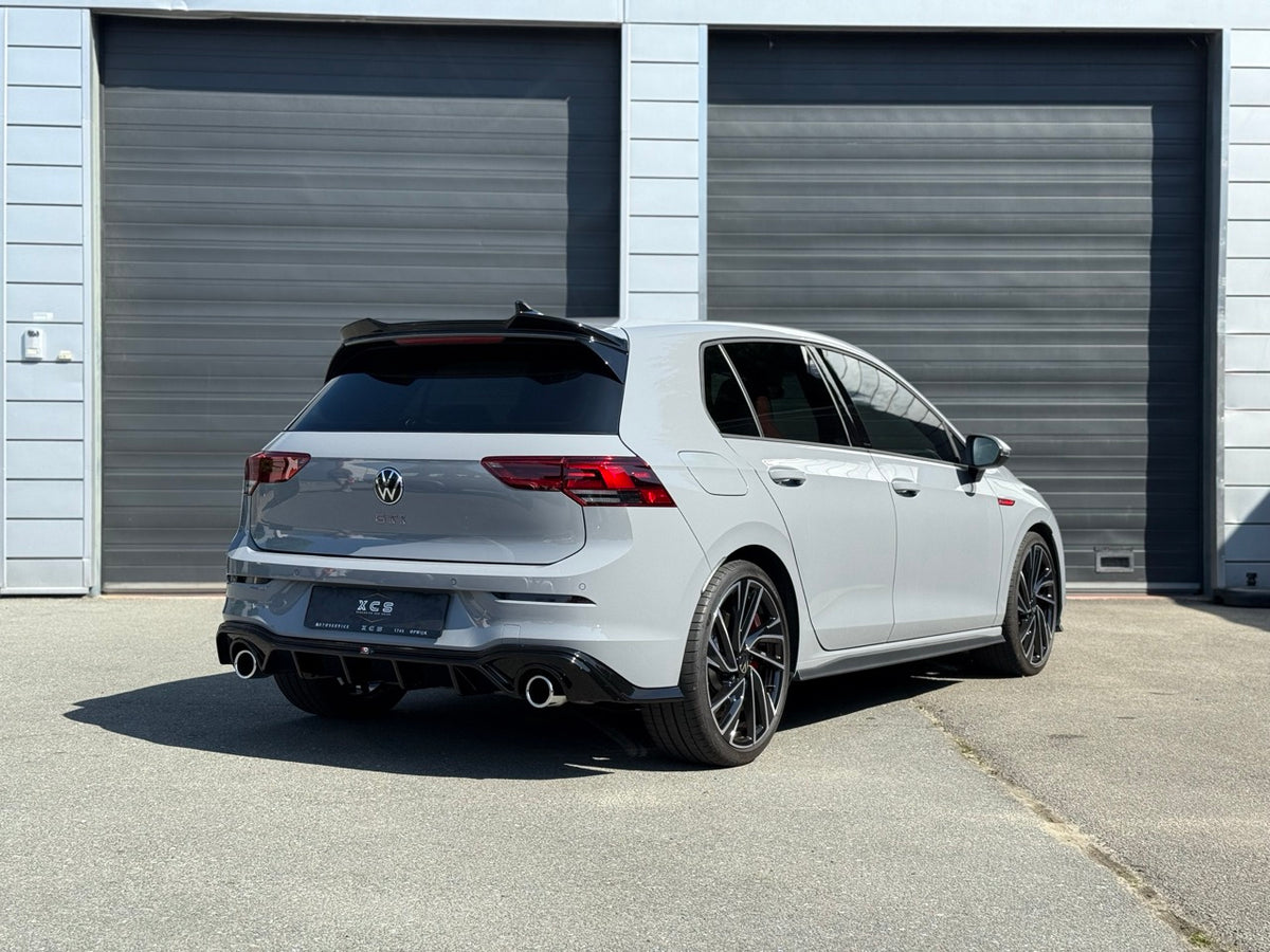Volkswagen Golf GTI - XCS Automotive Merchtem