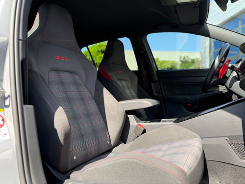 Volkswagen Golf GTI - XCS Automotive Merchtem