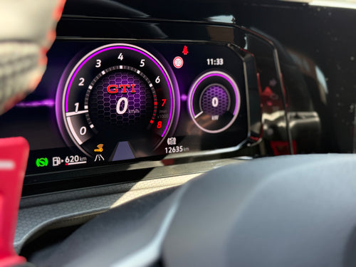 Volkswagen Golf GTI - XCS Automotive Merchtem