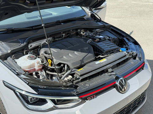 Volkswagen Golf GTI - XCS Automotive Merchtem