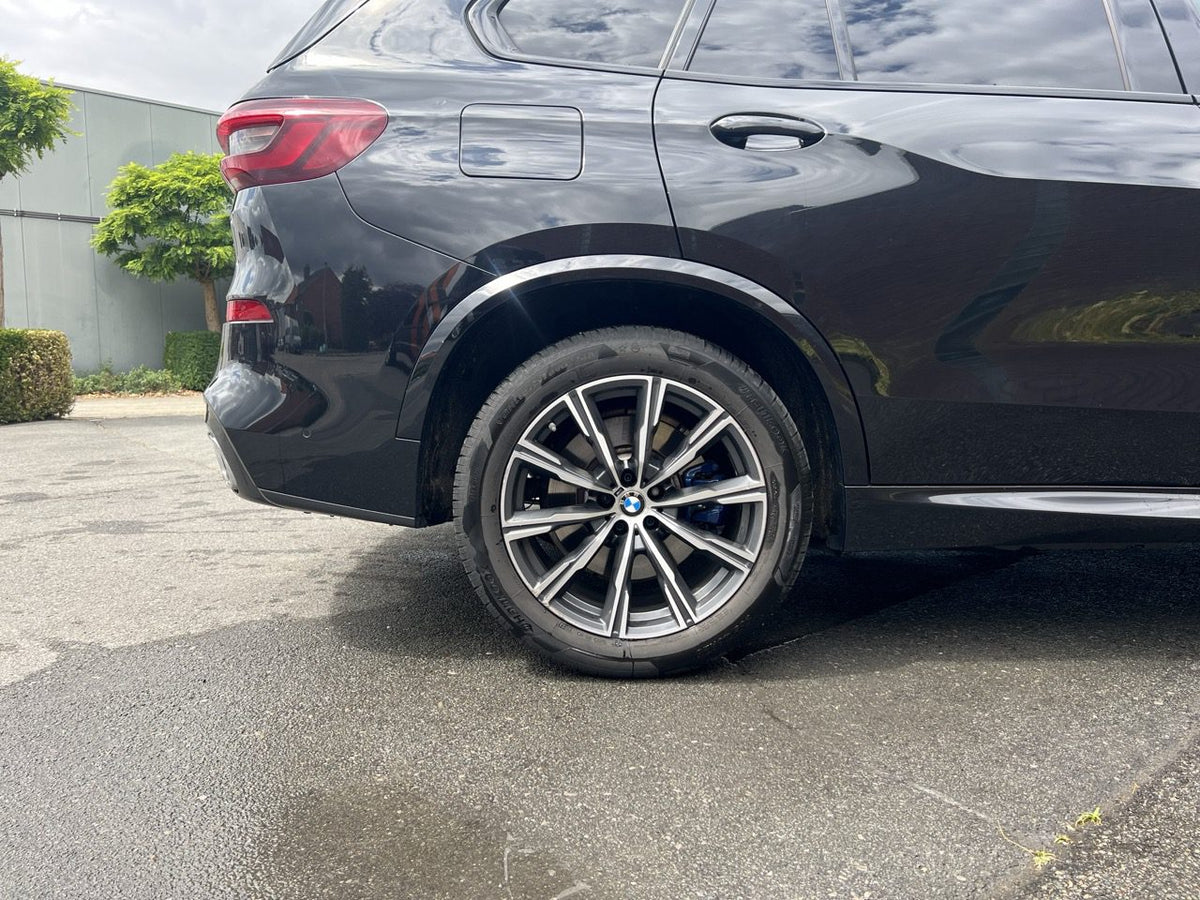 BMW X5 45e - XCS Automotive Merchtem