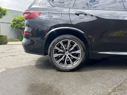 BMW X5 45e - XCS Automotive Merchtem
