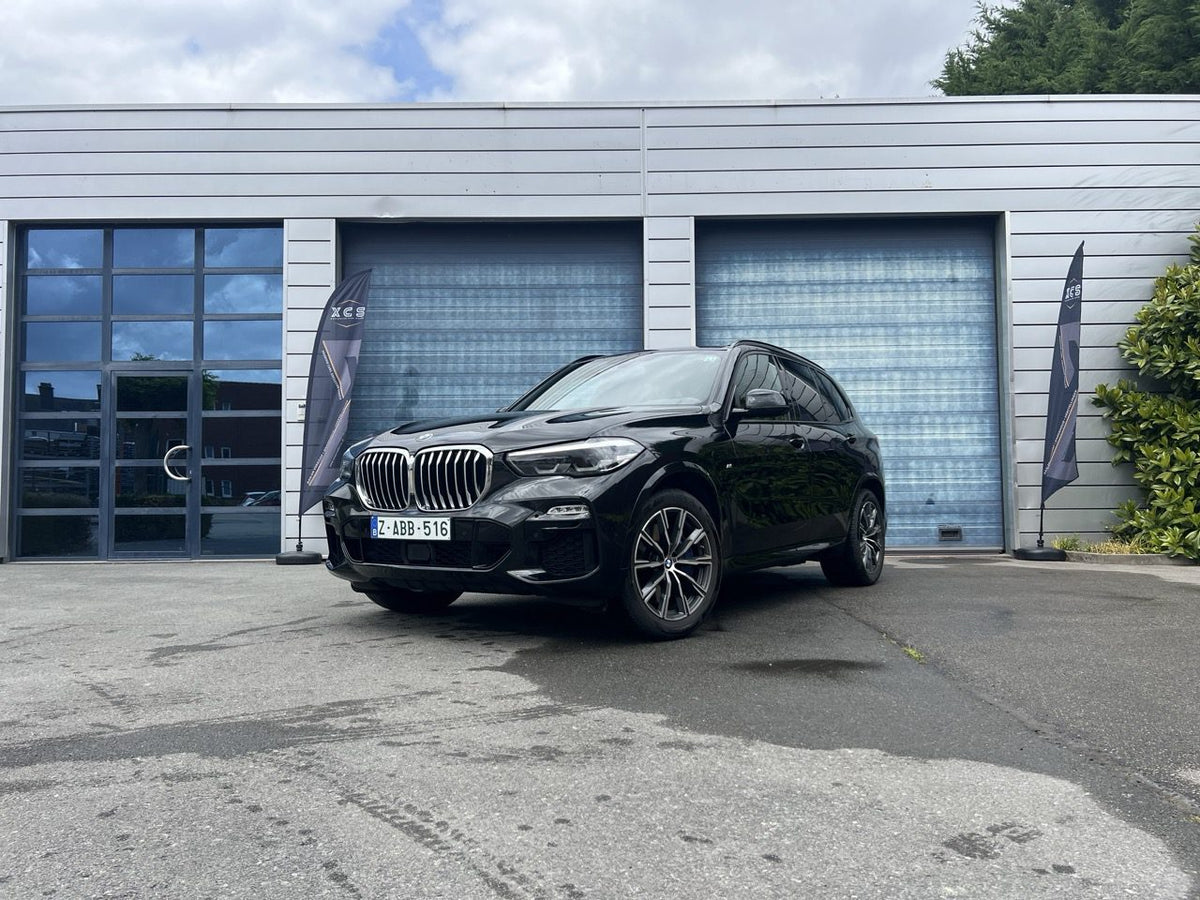 BMW X5 45e - XCS Automotive Merchtem