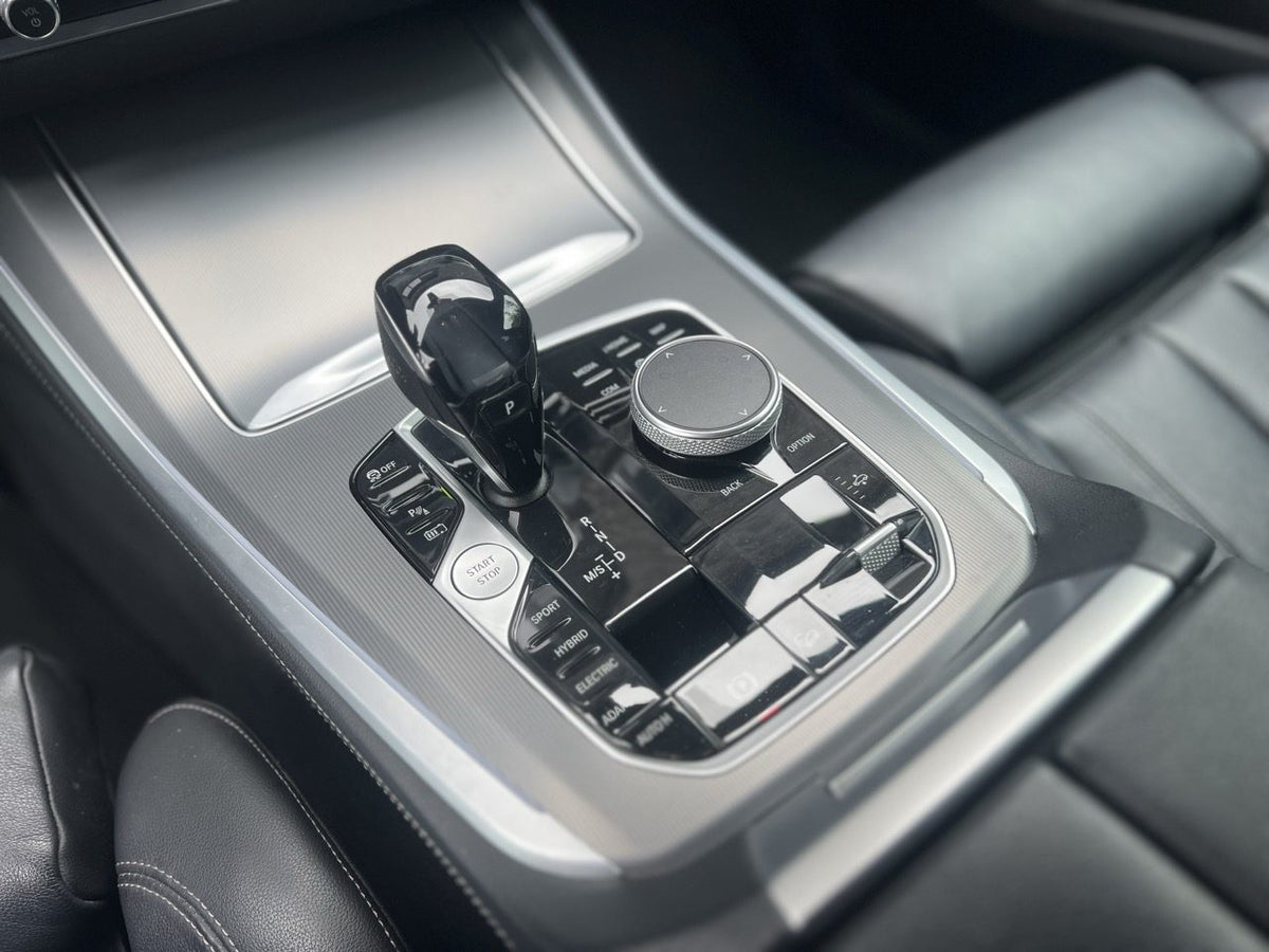 BMW X5 45e - XCS Automotive Merchtem