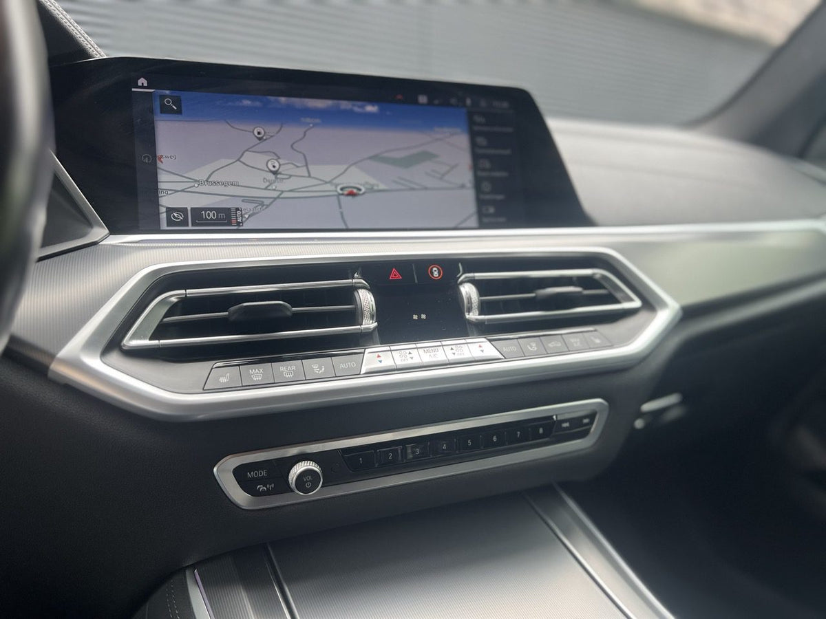 BMW X5 45e - XCS Automotive Merchtem