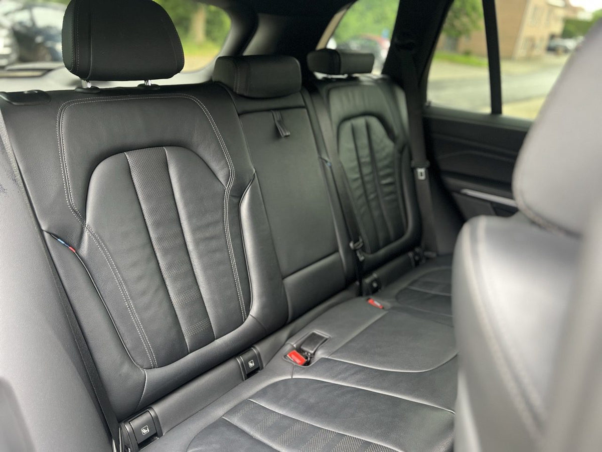 BMW X5 45e - XCS Automotive Merchtem