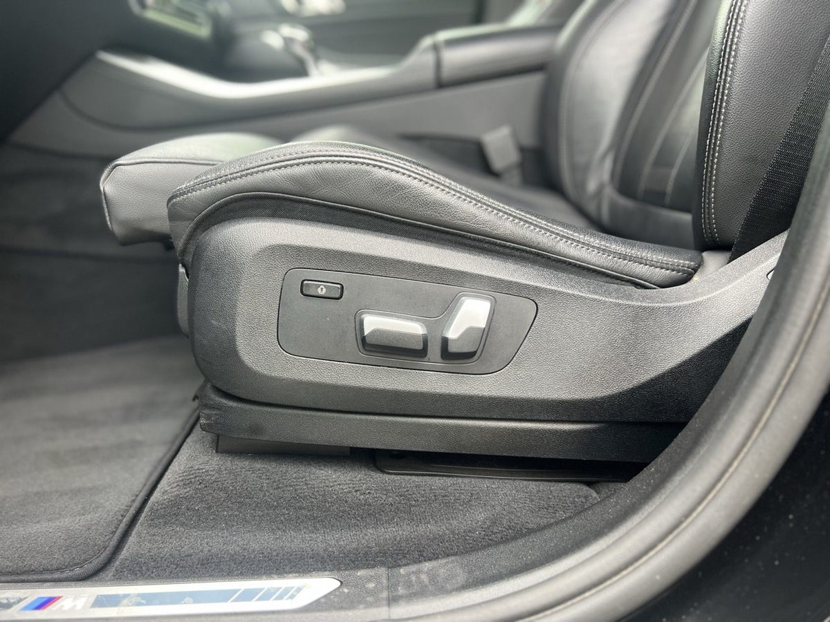BMW X5 45e - XCS Automotive Merchtem