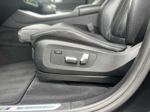 BMW X5 45e - XCS Automotive Merchtem