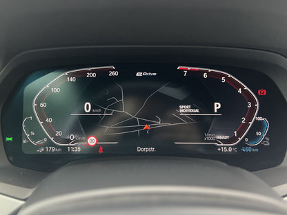 BMW X5 45e - XCS Automotive Merchtem