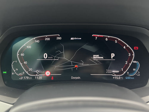 BMW X5 45e - XCS Automotive Merchtem