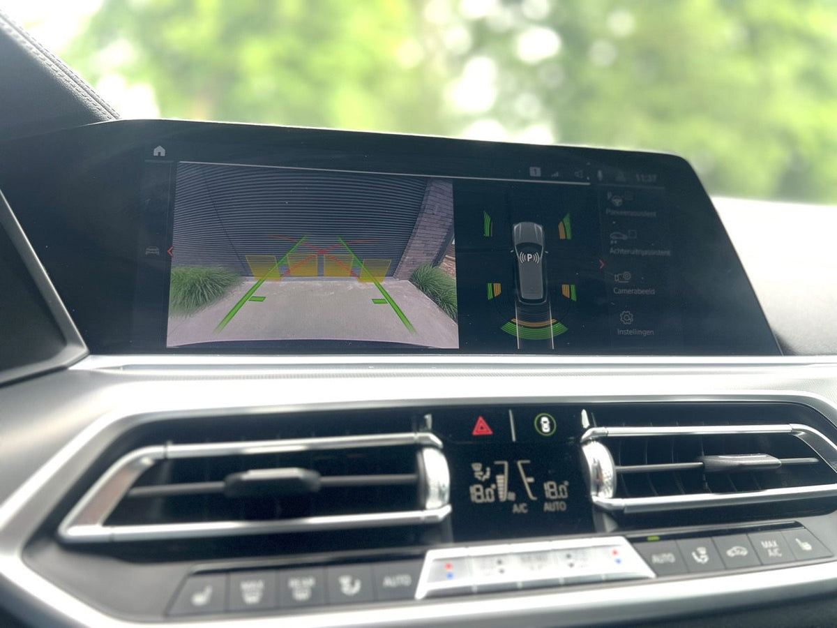 BMW X5 45e - XCS Automotive Merchtem