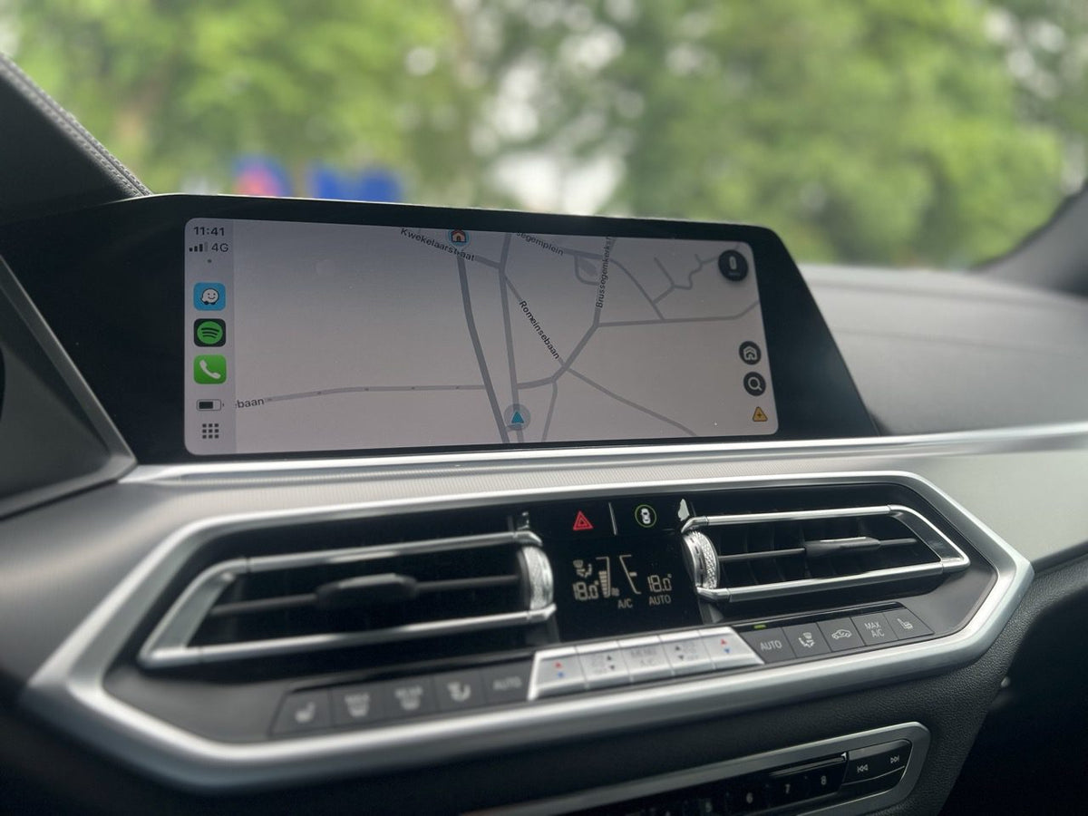 BMW X5 45e - XCS Automotive Merchtem