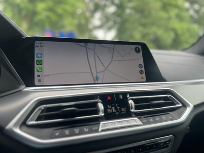 BMW X5 45e - XCS Automotive Merchtem
