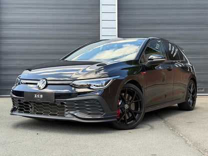 Volkswagen Golf 8 GTI Clubsport - XCS Automotive Merchtem