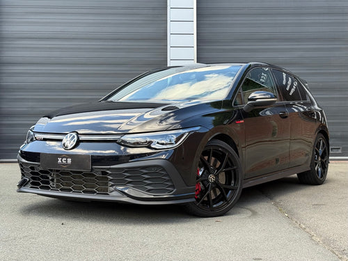 Volkswagen Golf 8 GTI Clubsport - XCS Automotive Merchtem