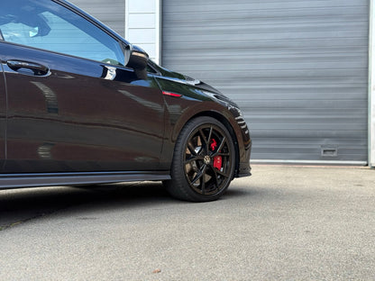 Volkswagen Golf 8 GTI Clubsport - XCS Automotive Merchtem