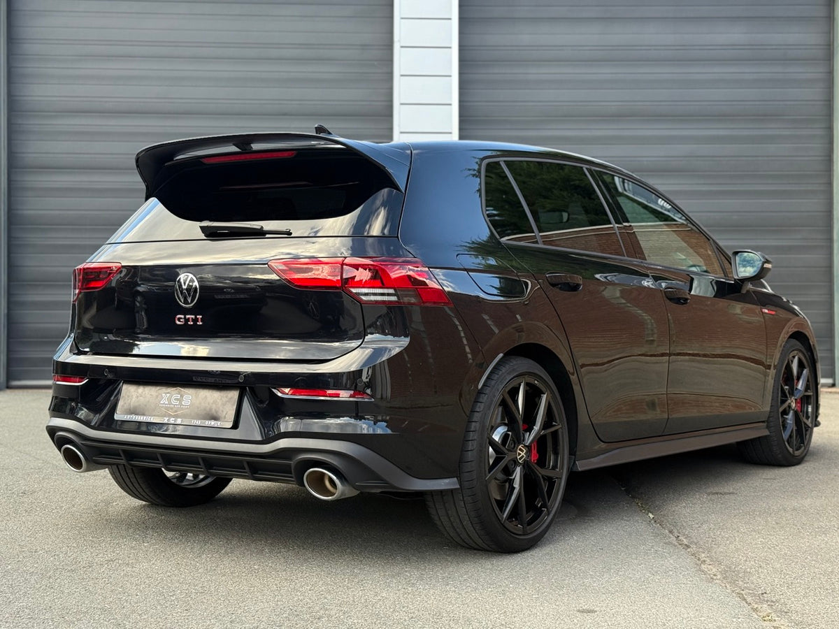 Volkswagen Golf 8 GTI Clubsport - XCS Automotive Merchtem