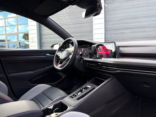 Volkswagen Golf 8 GTI Clubsport - XCS Automotive Merchtem