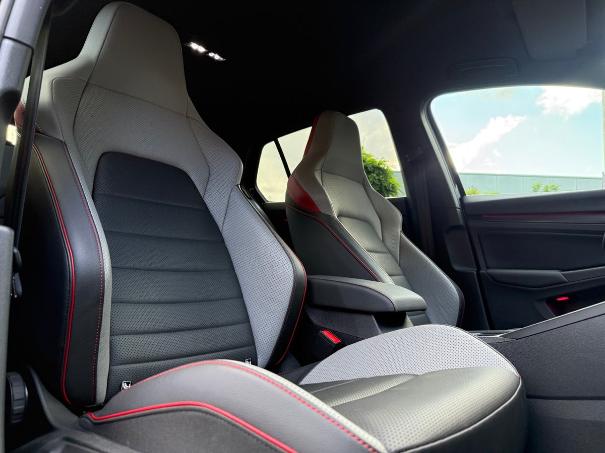 Volkswagen Golf 8 GTI Clubsport - XCS Automotive Merchtem