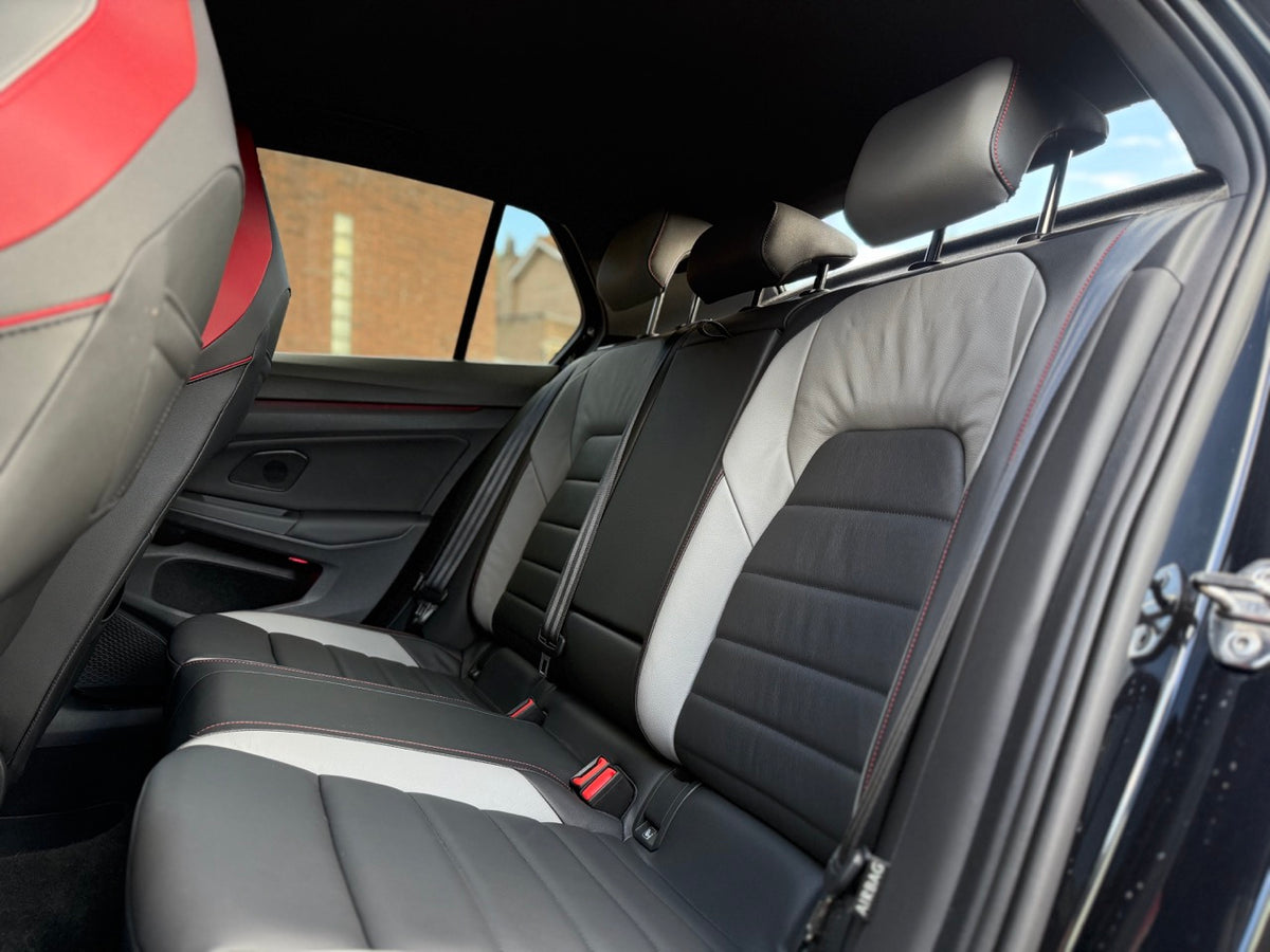 Volkswagen Golf 8 GTI Clubsport - XCS Automotive Merchtem
