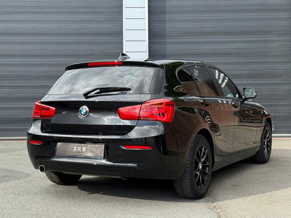 BMW 118i - XCS Automotive Merchtem
