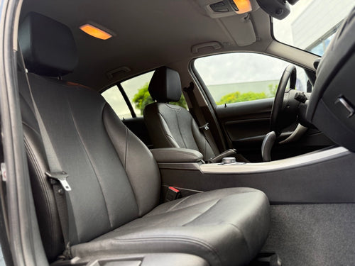 BMW 118i - XCS Automotive Merchtem