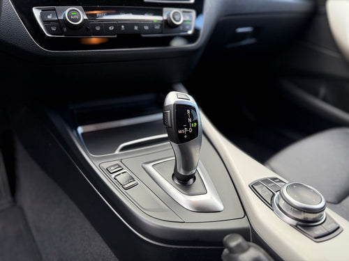 BMW 118i - XCS Automotive Merchtem