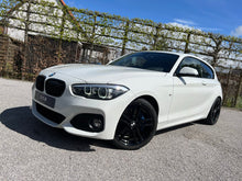 BMW 118i M-PAKKET - XCS Automotive Merchtem