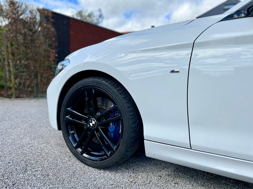 BMW 118i M-PAKKET - XCS Automotive Merchtem
