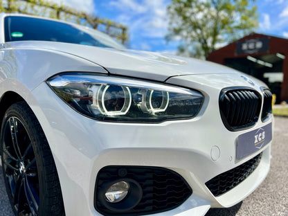 BMW 118i M-PAKKET - XCS Automotive Merchtem