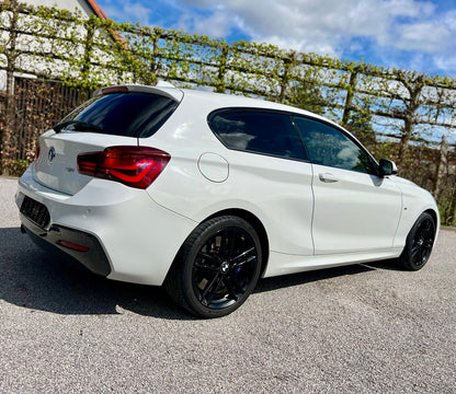 BMW 118i M-PAKKET - XCS Automotive Merchtem