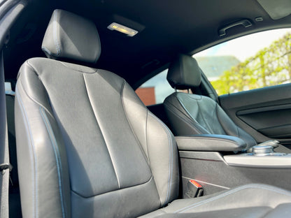 BMW 118i M-PAKKET - XCS Automotive Merchtem