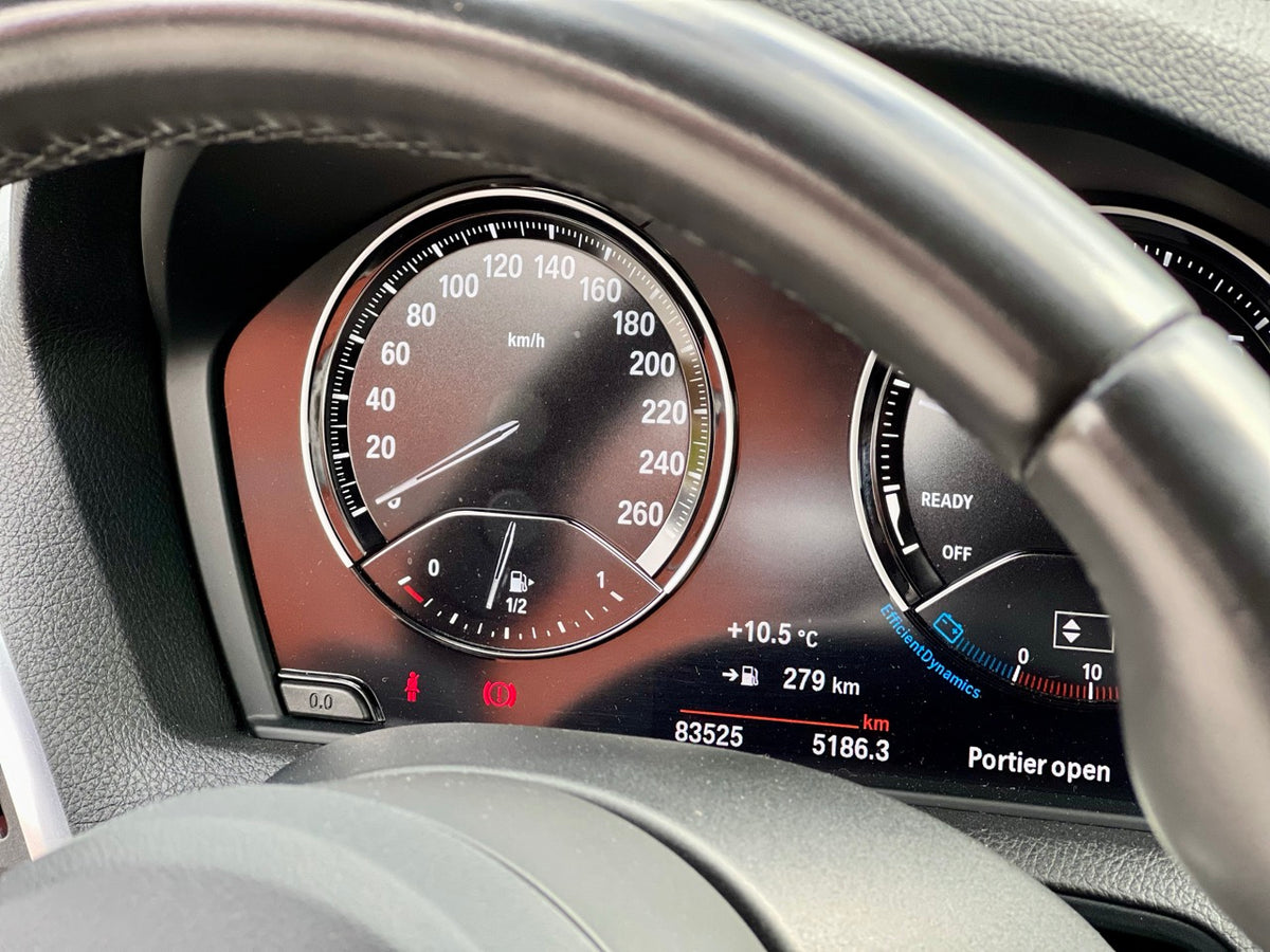 BMW 118i M-PAKKET - XCS Automotive Merchtem