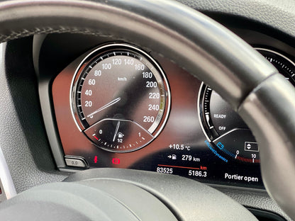 BMW 118i M-PAKKET - XCS Automotive Merchtem