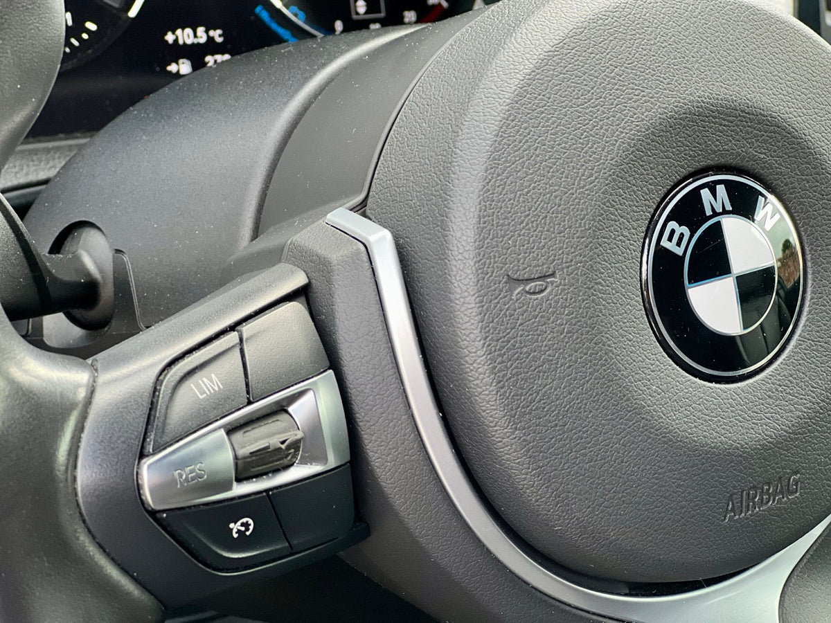 BMW 118i M-PAKKET - XCS Automotive Merchtem