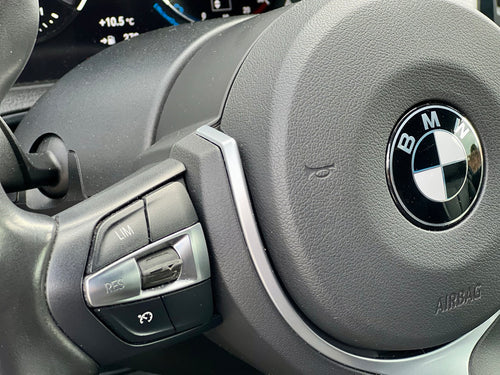 BMW 118i M-PAKKET - XCS Automotive Merchtem