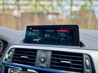 BMW 118i M-PAKKET - XCS Automotive Merchtem