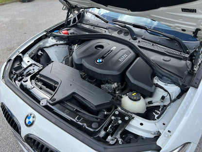 BMW 118i M-PAKKET - XCS Automotive Merchtem
