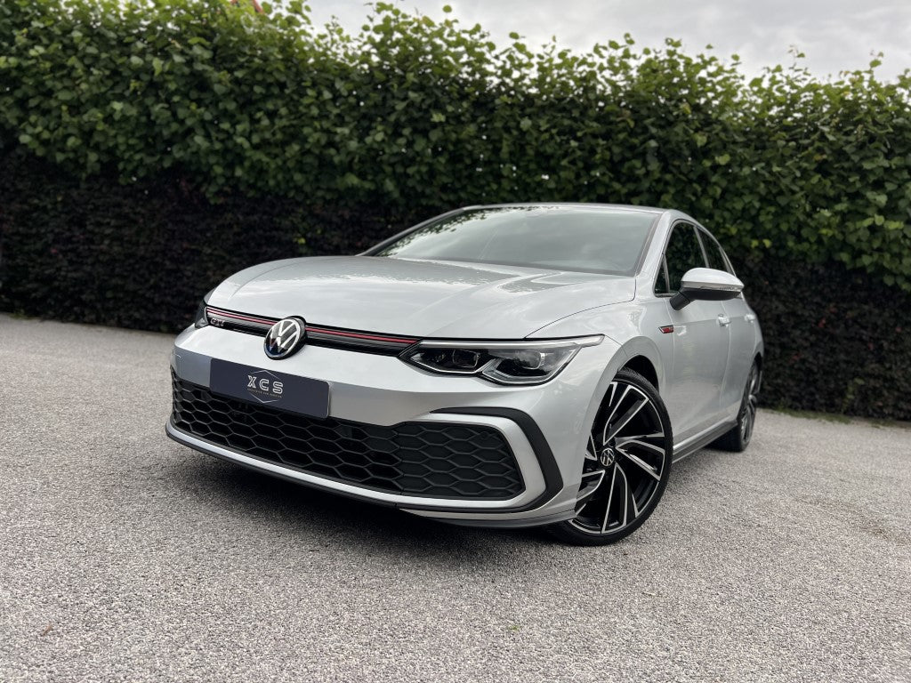 Volkswagen Golf 8 GTI - XCS Automotive Merchtem