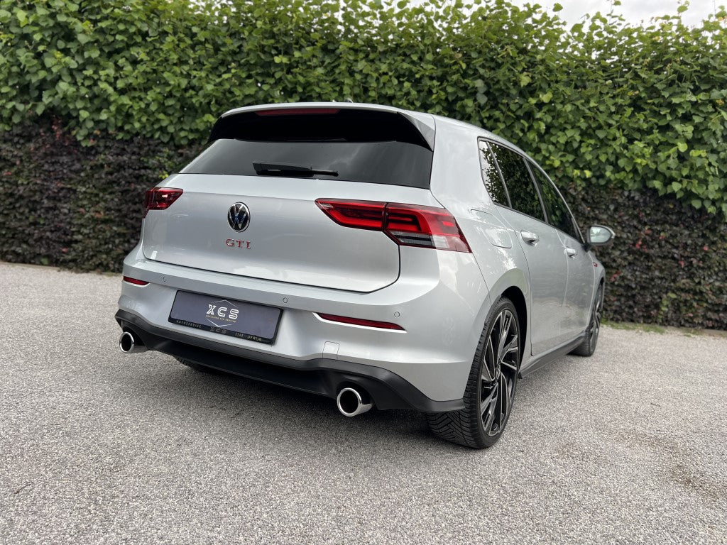 Volkswagen Golf 8 GTI - XCS Automotive Merchtem
