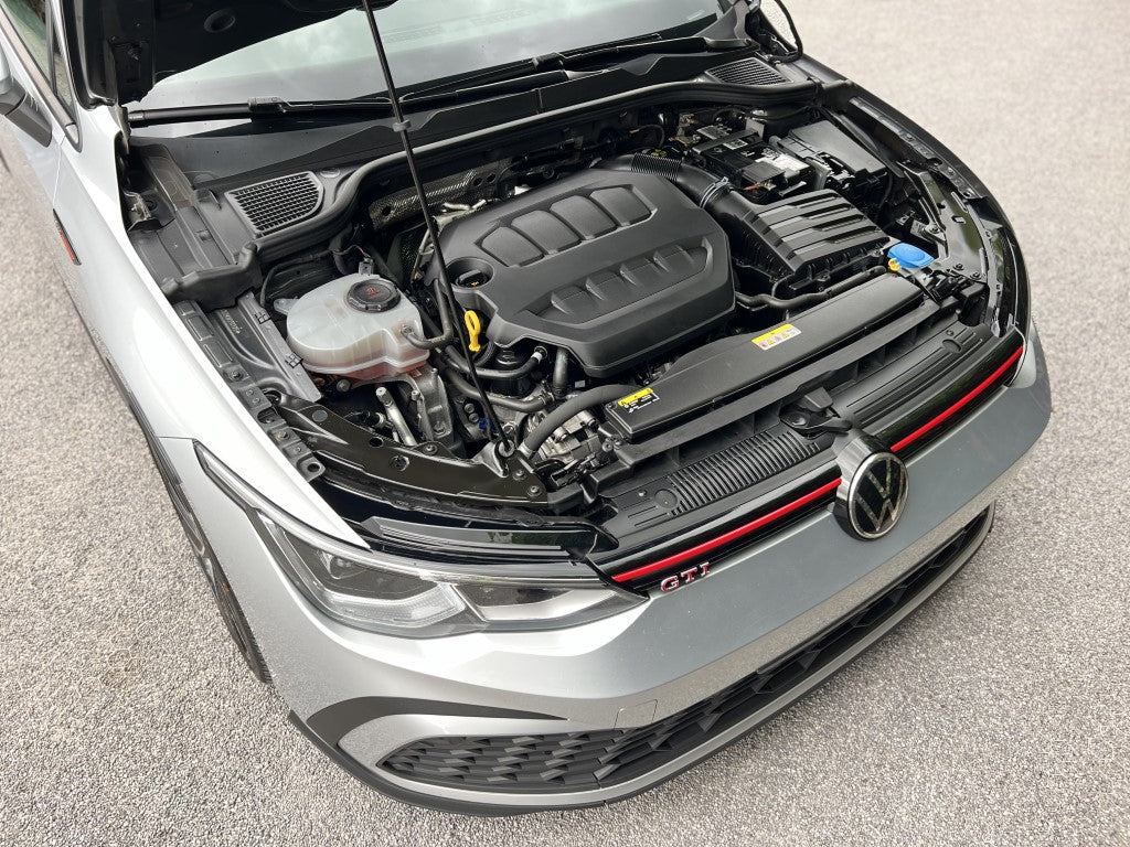 Volkswagen Golf 8 GTI - XCS Automotive Merchtem