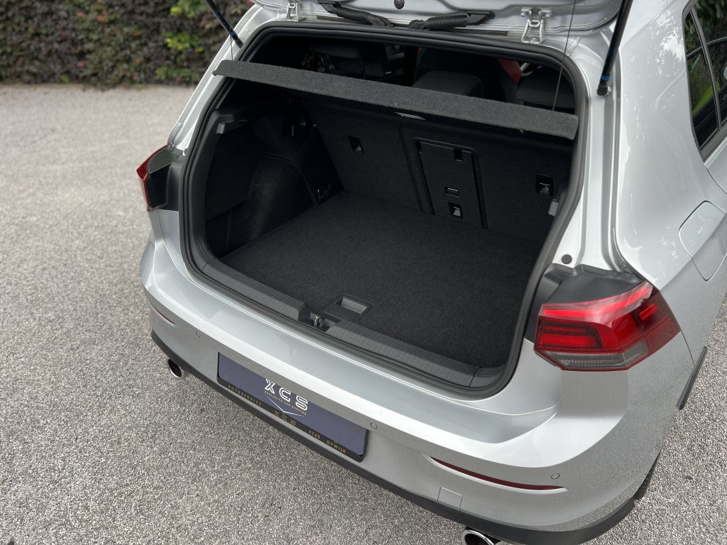 Volkswagen Golf 8 GTI - XCS Automotive Merchtem