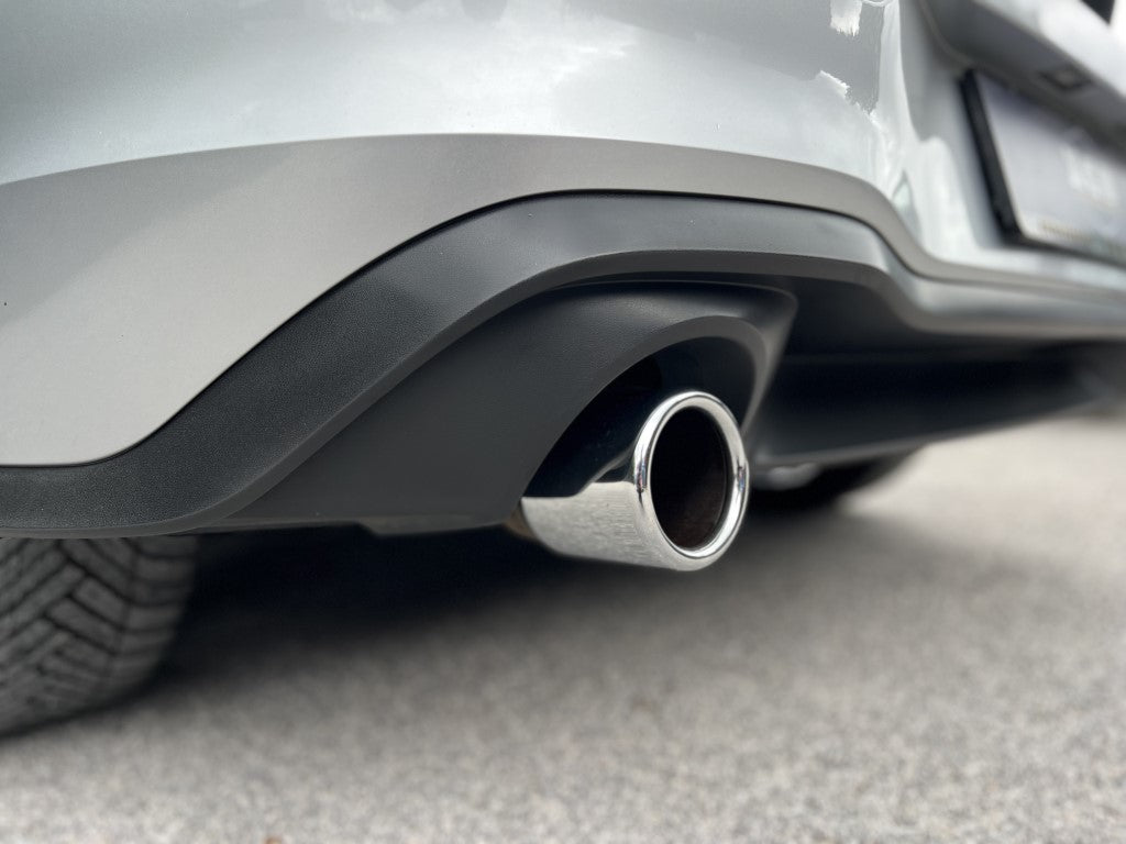 Volkswagen Golf 8 GTI - XCS Automotive Merchtem